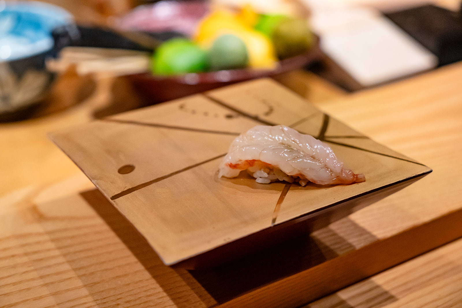 Hokkaido Spot Prawns: The Jewel of the Northern Seas