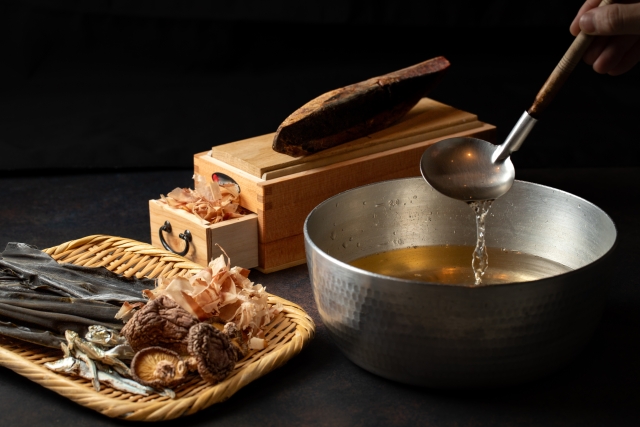 Exploring the Dashi Culture of Osaka: A Culinary Heritage