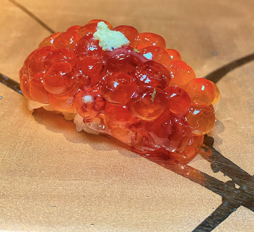 The Charm and Taste of Sujiko – Enjoy the Flavor of Autumn