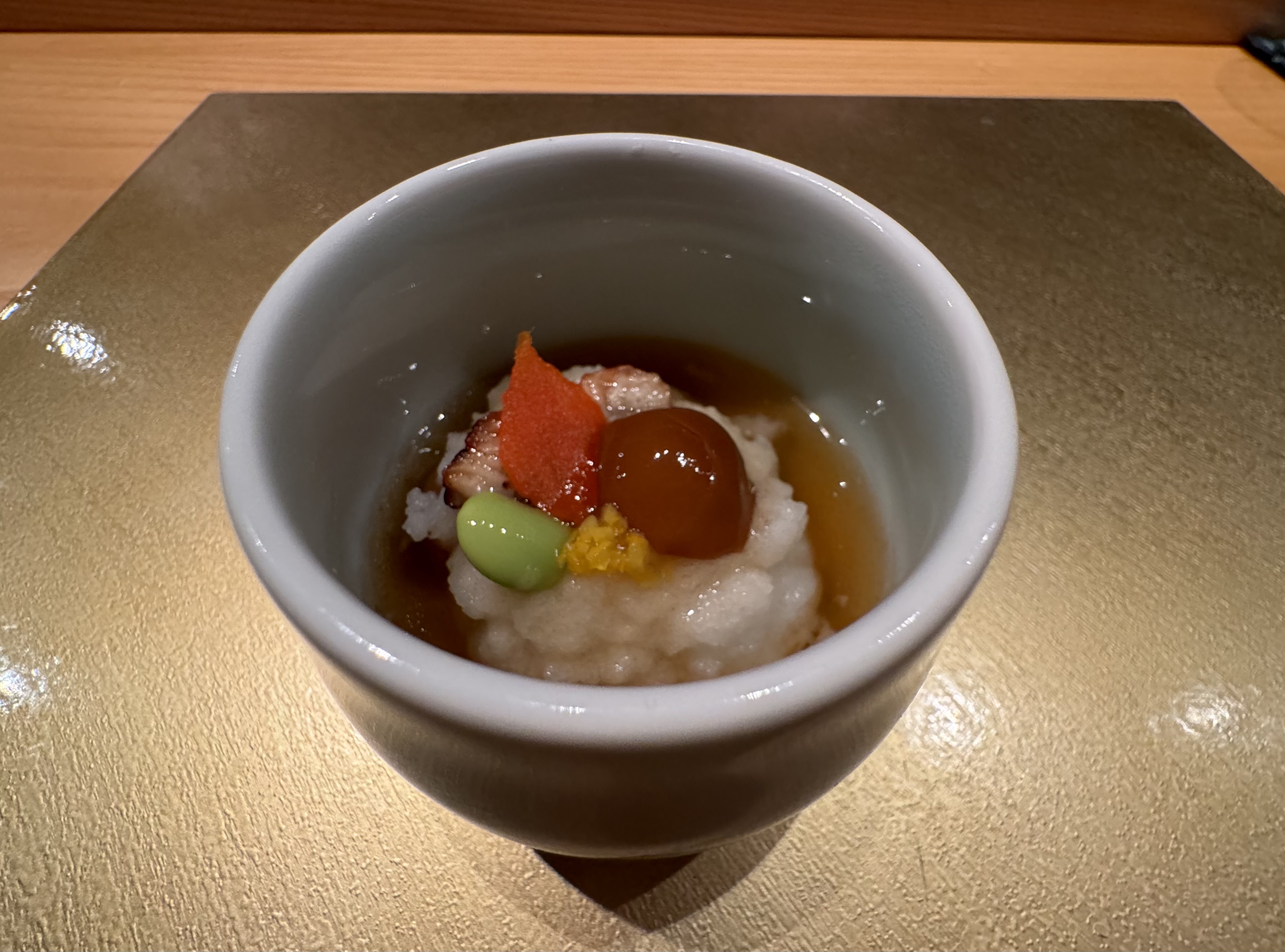 Kabura-mushi – A Delightful Japanese Winter Dish