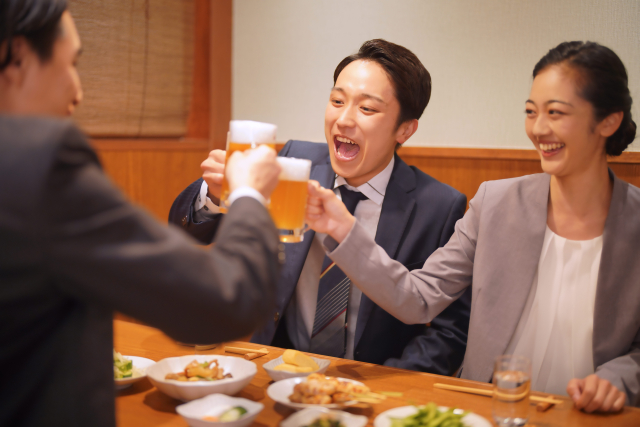 Bonen-kai: The Night When Japanese People Let Loose at Year’s End