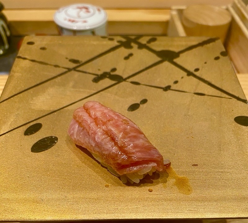 Kamatoro: The Deep Flavor of Six-Week Aging