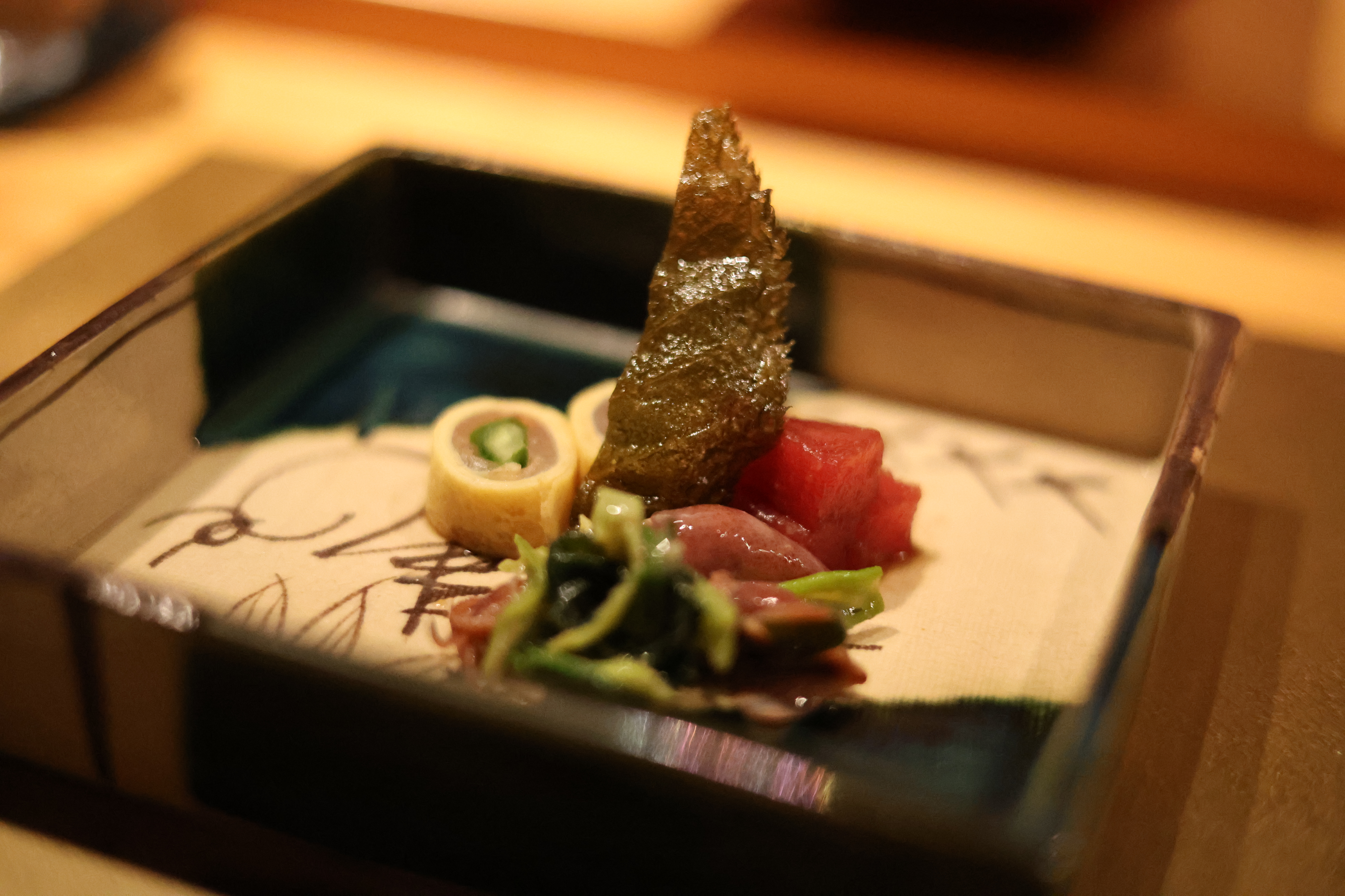 A Taste of Japanese Spring: A Trio of Seasonal Delicacies
