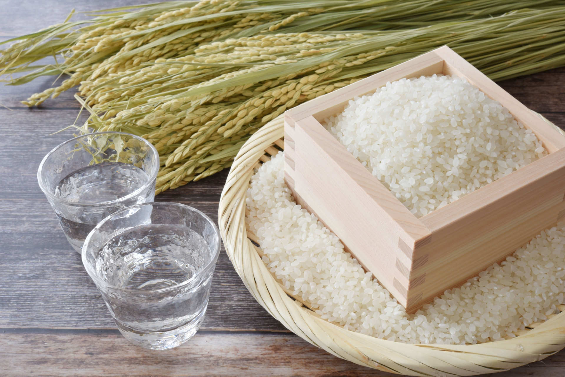 Types of Sake — A Journey Through Fragrance and Flavor