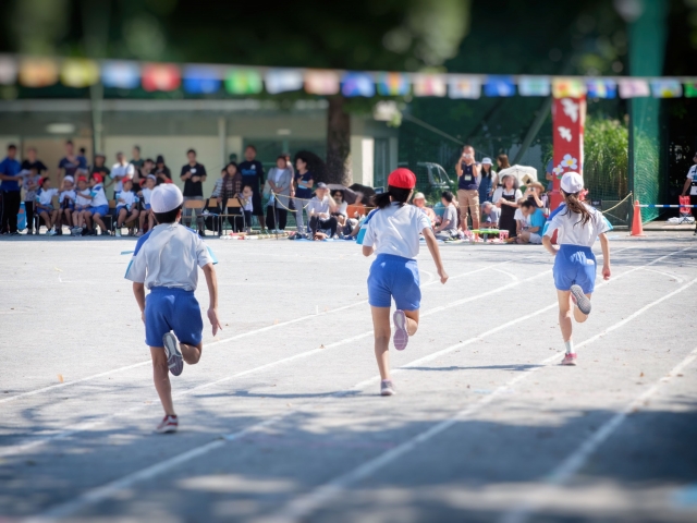 Sports Day in Japan – A Celebration of Team Spirit and Smiles